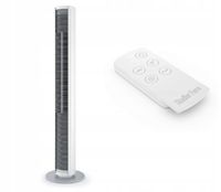 WENTYLATOR KOLUMNOWY PETER STADLER FORM CICHY 60W