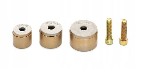 ZGRZEWARKA DO ZGRZEWANIA RUR PCV PP MATRYCE PE PB 1300W 230V/50Hz na Arena.pl