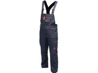 SPODNIE ROBOCZE OGRODNICZKI ROZMIAR L/XL DORIA YATO