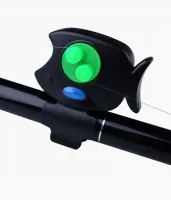 SYGNALIZATOR WĘDKE SZCZYTÓWKĘ ALARM CZUJNIK GRUNT