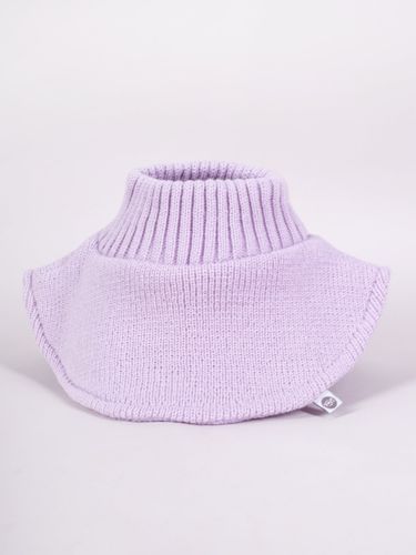 Golfik zimowy dziewczęcy fioletowy S-M YOCLUB na Arena.pl