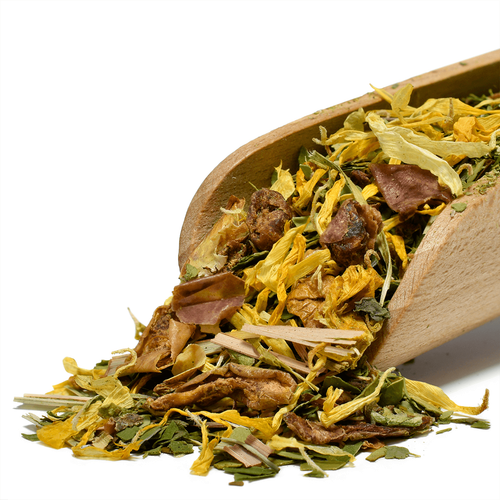 Verde Mate Green Apple & Mint 0,5 kg na Arena.pl