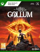 The Lord of the Rings: Gollum Xbox Series X pudełkowa
