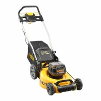 Kosiarka akumulatorowa 2x18V 5Ah DeWalt