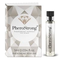 Pherostrong Pheromone Perfect For Women Perfumy Z Feromonami Dla Kobiet 1Ml