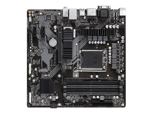 GIGABYTE M/B B760M D3HP DDR4 1.0 na Arena.pl