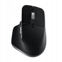 Myszka bezprzewodowa Logitech MX Master 3 sensor laserowy