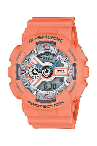 Zegarek Casio G-Shock GA-110DN-4A na Arena.pl