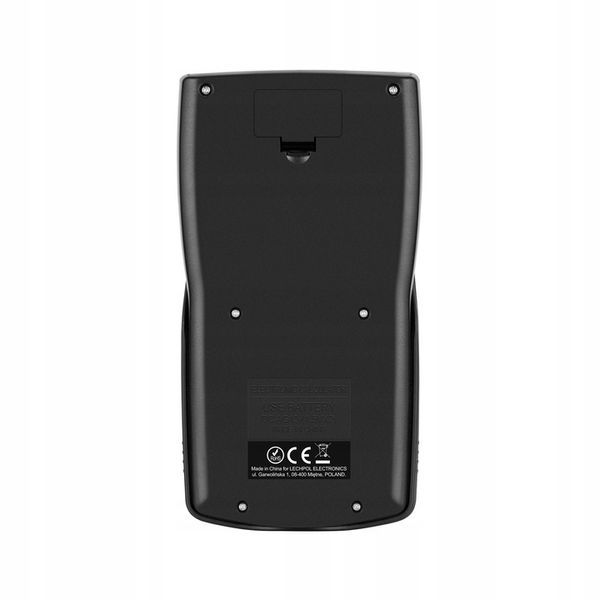 Kalkulator naukowy inżynierski Rebel SC-200 zdjęcie 5