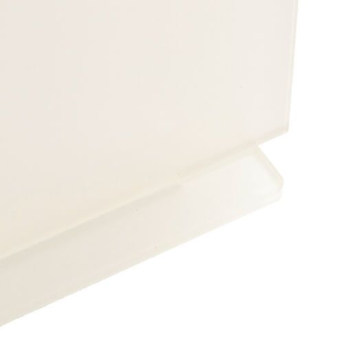 Akrylowa ramka QR Code do sublimacji - kwadrat RND na Arena.pl