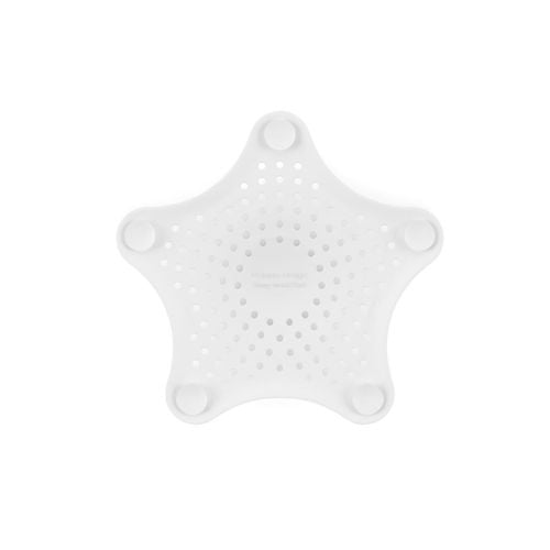 Sitko do odpływu Starfish białe na Arena.pl