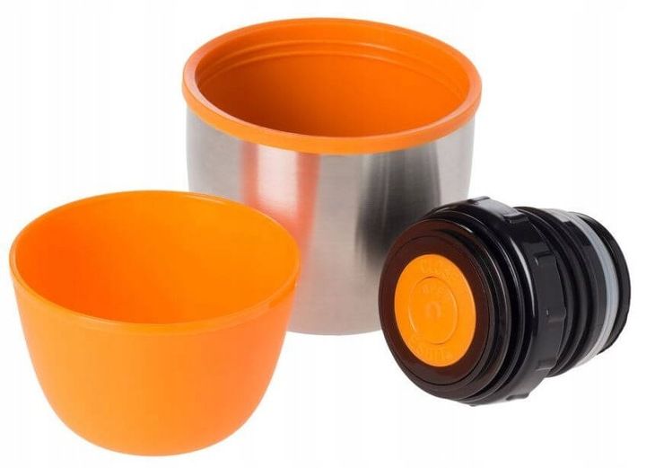 Termos turystyczny Iso Vacuum Flask 1000 ml Esbit zdjęcie 2