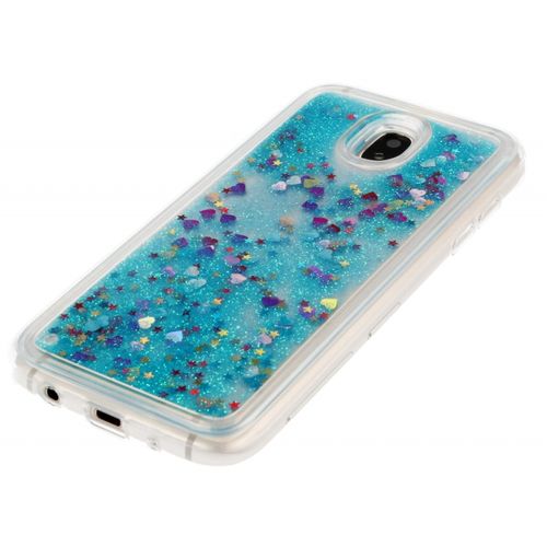 Etui Liquid Xiaomi Redmi Note 7 Niebieskie na Arena.pl