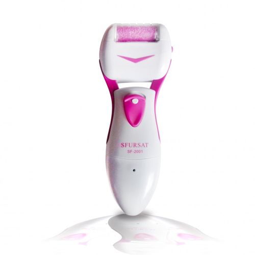 ELEKTRYCZNA FREZARKA DO STÓP na Arena.pl