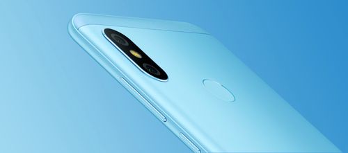 Xiaomi Redmi Note 6 Pro 4/64GB Czarny na Arena.pl