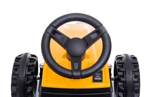 TRAKTOR NA AKUMULATOR Z PRZYCZEPĄ/TR1908T na Arena.pl
