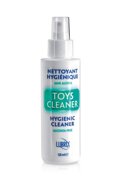 Toys Cleaner 125 Ml zdjęcie 1