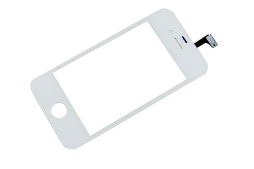 APPLE IPHONE 4 4G DIGITIZER EKRAN DOTYKOWY PANEL na Arena.pl