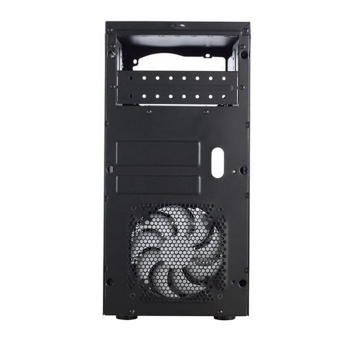 Fractal Design Core 1100 Black FD-CA-CORE1100-BL na Arena.pl