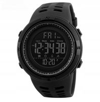 Zegarek męski SKMEI 1251 elektroniczny cyfrowy wodoodporny, zegarek na rękę