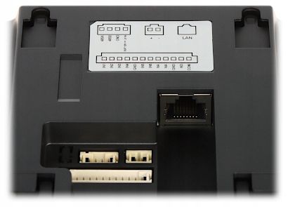 Monitor wideodomofonu DAHUA VTH5421HB-W na Arena.pl
