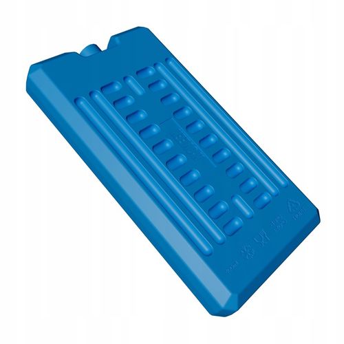 WKŁADY CHŁODZĄCY DO LODÓWEK TOREB TURYSTYCZNYCH 400ML x 10 SZT na Arena.pl