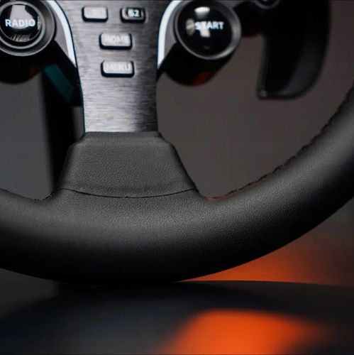 Moza Racing 12 calowa obręcz ES MOD RS046 na Arena.pl