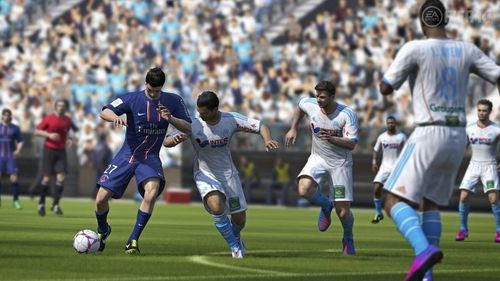 FIFA 14 [XONE] na Arena.pl