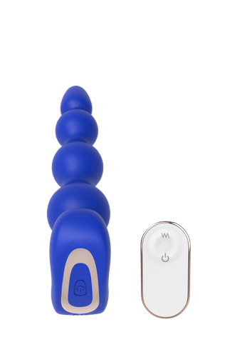 cheeky love remote anal bead na Arena.pl