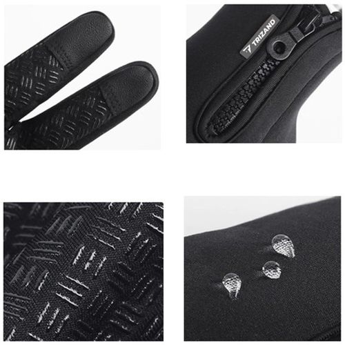 REKAWICZKI ZIMOWE MĘSKIE ROWEROWE UNIWERSALNE na Arena.pl