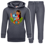 Dres Dziecięcy Lilo i Stich