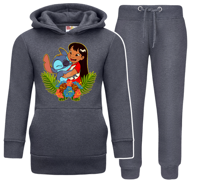 Dres Dziecięcy Lilo i Stich zdjęcie 1