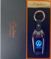 Elegancki brelok VOLKSWAGEN- zapalniczka żarowa