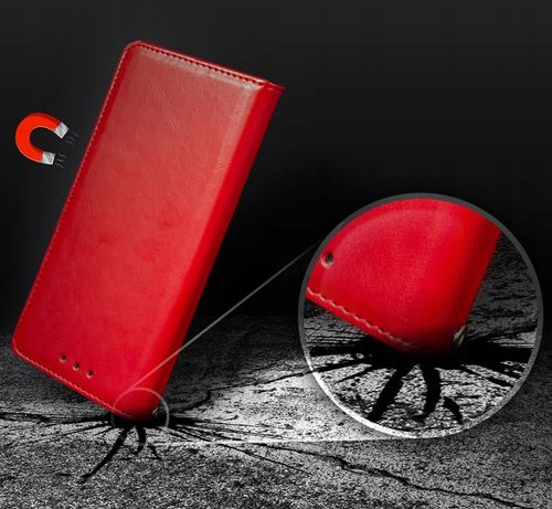 Etui Portfel Case Obudowa + SZKŁO do Xiaomi Poco X3 NFC / Poco X3 Pro na Arena.pl