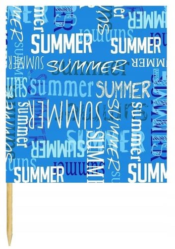 PARAWAN PLAŻOWY 6M KMBE SUMMER GRUBY, MOCNY, MATA POLSKI PRODUCENT na Arena.pl