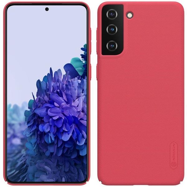 ND38_S21P-11469 Nillkin Super Frosted Shield - Et zdjęcie 1