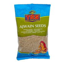 Kminek koptyjski ziarno Ajwain Seeds TRS 100g