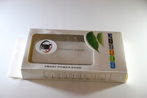 Power bank 50000mAh powerbank Wyświetlacz 3xUSB Latarka KOLORY SOLIDNY na Arena.pl