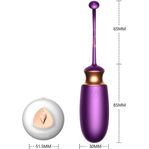 Jajko Love EGG USB 10 Function na Arena.pl
