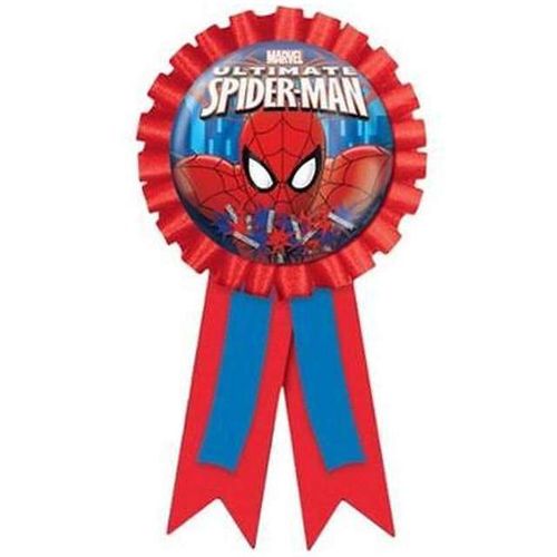 Kotylion Spiderman na Arena.pl