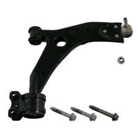 Wahacz zawieszenia PRAWY PRZÓD Ford Focus C-MAX I 2003 2004 2005 2006 2007
