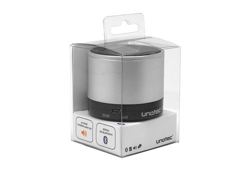 Wireless Głośnik Bluetooth Unotec Maxground na Arena.pl