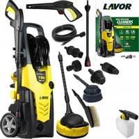 Myjka Ciśnieniowa Lavor 180 bar 2500 W