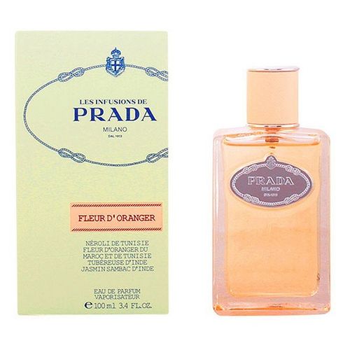 Perfumy Damskie Edp Prada EDP na Arena.pl