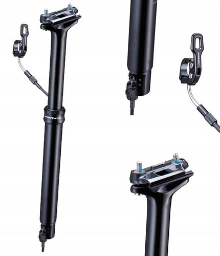 Sztyca Merida Dropper Comp TR 30,9mm/125mm na Arena.pl