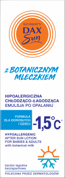 DAX SUN  200 ml na Arena.pl