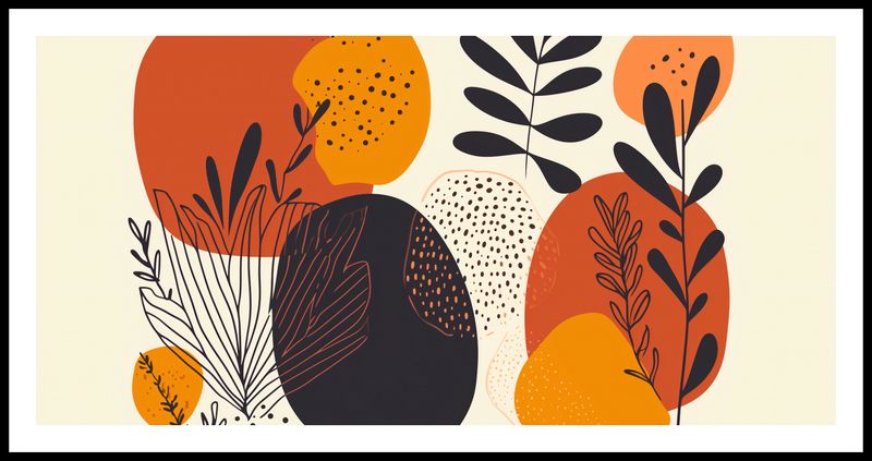 Plakat 91,3x44,5cm Ogród Wspomnień zdjęcie 3