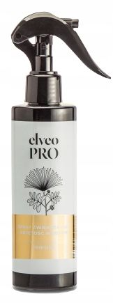 ELVEO PRO Spray do włosów zwiększający objętość - 200ml zdjęcie 1