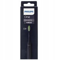 Szczoteczka soniczna Philips One HY1100 Turystyczna