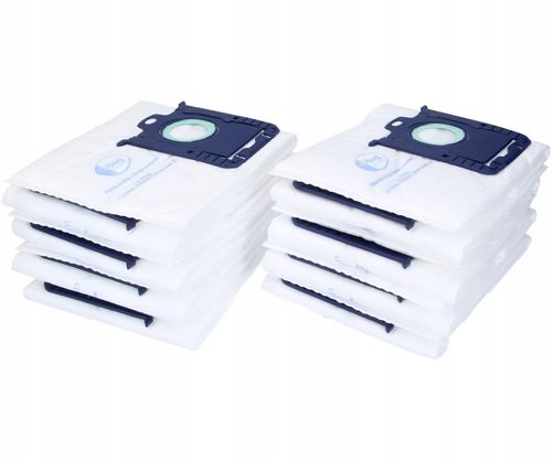 12x Worki Ultra Long Performance E210S S-Bag na Arena.pl